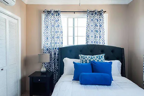 Appartement Zohars House à Nassau