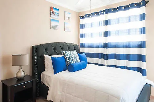 Appartement Zohars House à Nassau 0*,  Bahamas