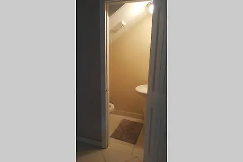 Appartement Zohars House à Nassau Bahamas