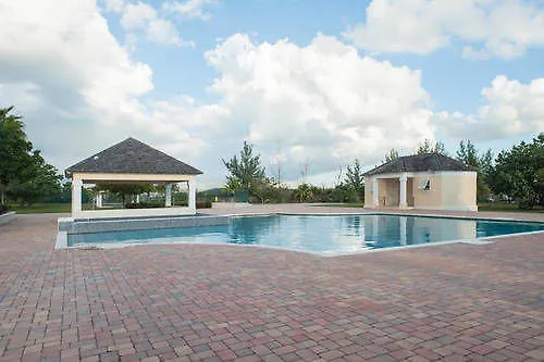 Appartement Zohars House à Nassau 0*,  Bahamas