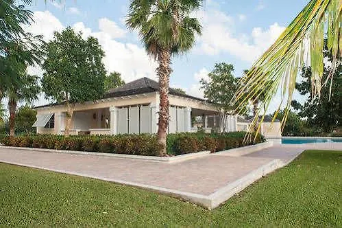 Appartement Zohars House à Nassau