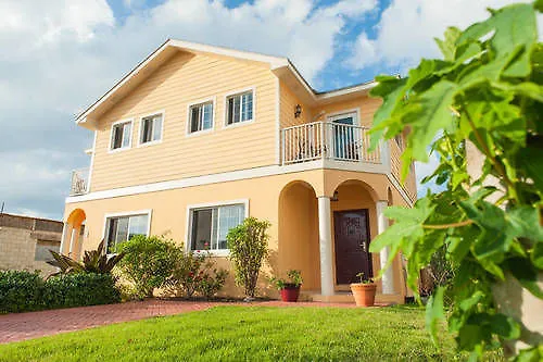 Zohars House Apartment Nassau