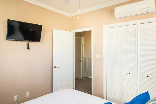 Zohars House Apartment Nassau
