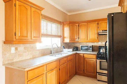 Zohars House Apartment Nassau