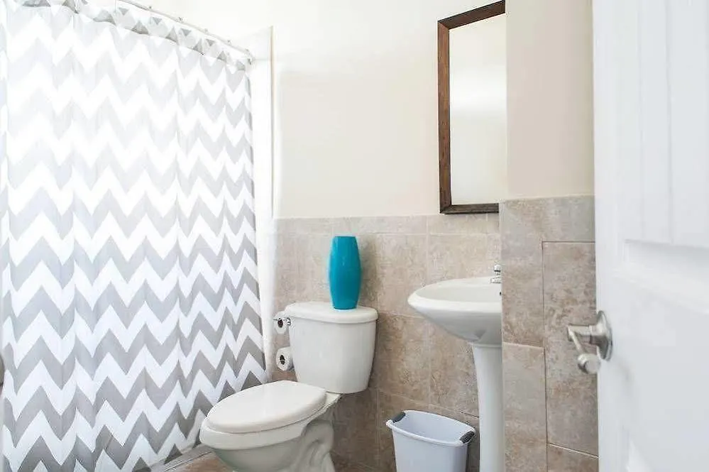 Zohars House Apartment Nassau Bahamas