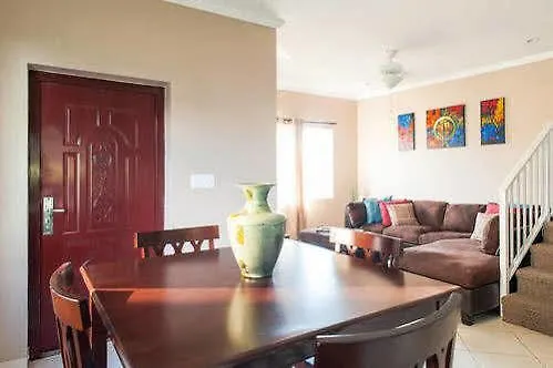 Zohars House Apartment Nassau