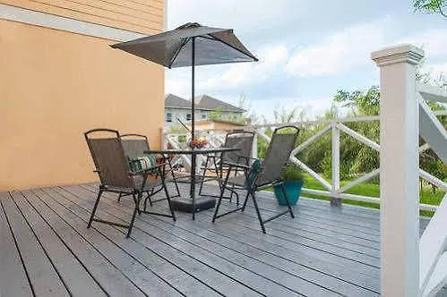 Zohars House Apartment Nassau